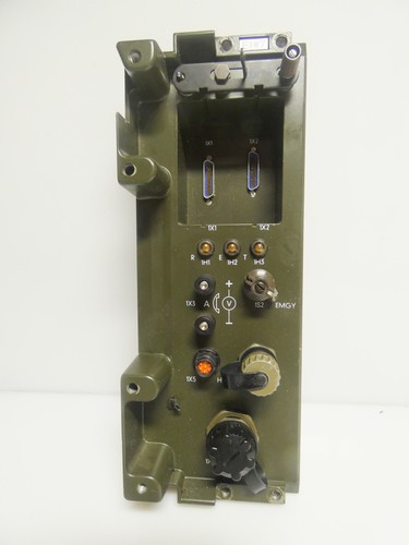 Siemes front panel eow sem - front,