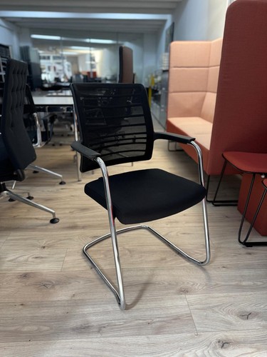 Interstuhl hero 570h - interstuhl,
