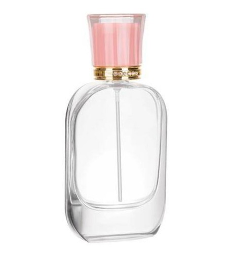 Flacone vetro profumo donna - profumo,