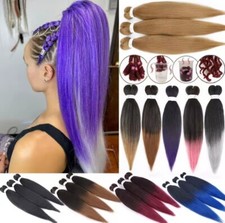 X-Pression Jumbo Braids