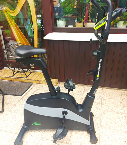Crane ergometer heimtrainer - ergometer, h