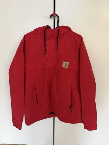 Carhartt jacke windbreaker - carhartt,