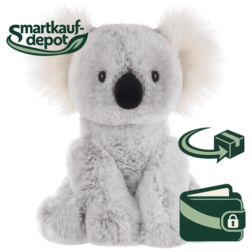 Kuscheltier koala cm - kuscheltier, 20