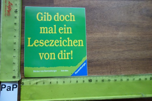 Alter aufkleber kinderbuch - alter,