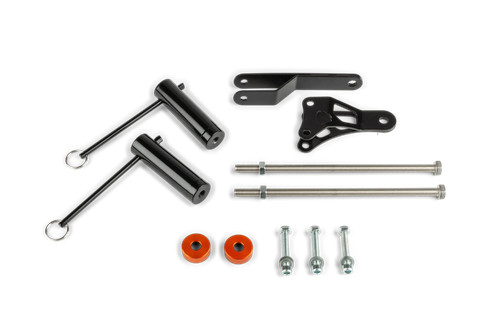 Ersatzteile kit motorständer - ersatzteile,