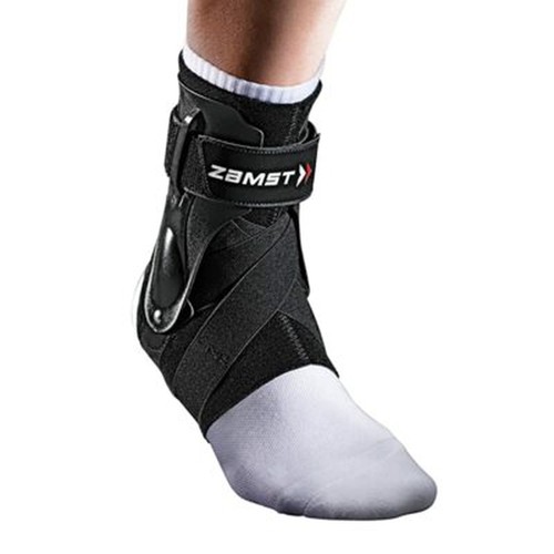 Neu zamst knöchelschutz - neu,