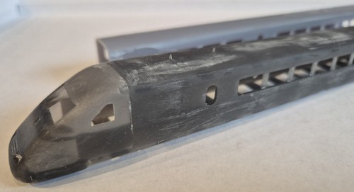 Gehäusebausatz zum ice 3d - gehäusebausatz,