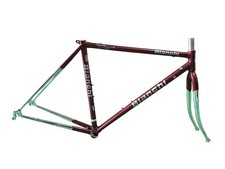Bianchi Campione del Mondo