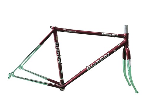 Bianchi campione del mondo - bianchi,