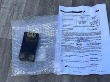 Honda CDI Steuergerät Drossel