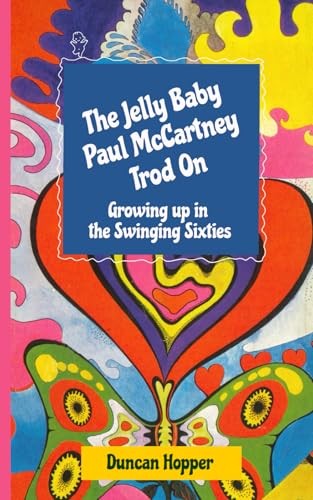 The jelly baby paul mccartney - the,