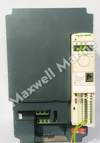Schneider altivar atv32hd11n4 - altivar,