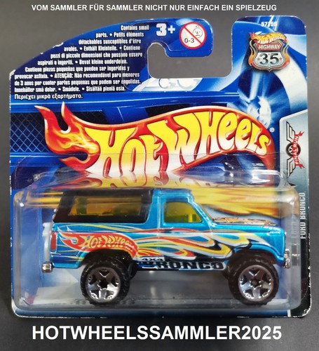 Hot wheels final run - run, ford