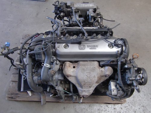 Motor swap - motor,