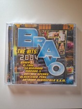Bravo-the Hits 2004 | Sampler CD | Gut 7