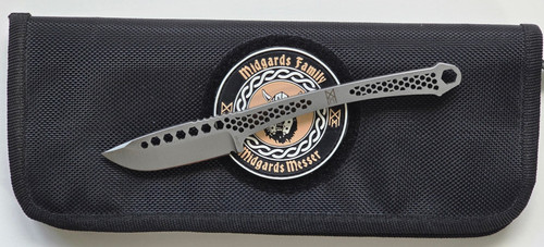 Midgards messer honeycomb - midgards,