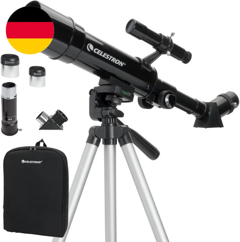 Celestron 21038 travel scope - travel,
