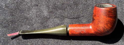 Vintage parker super bruyere - parker,