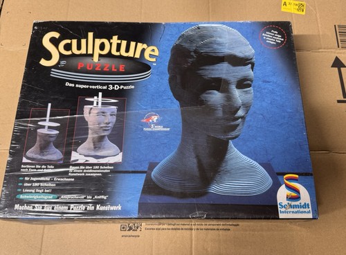 Schmidt 03886 sculpture - schmidt,