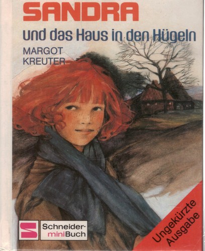 Sandra und das haus - und,