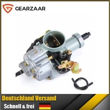 30mm Vergaser für Jinling