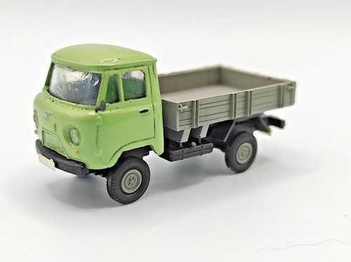87014 uaz 452 pritsche - uaz,