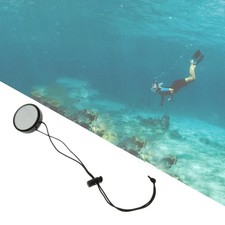 Scuba Diving Rückspiegel