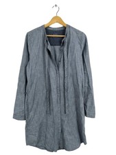 EDC Jeanskleid Damen Kleid Gr