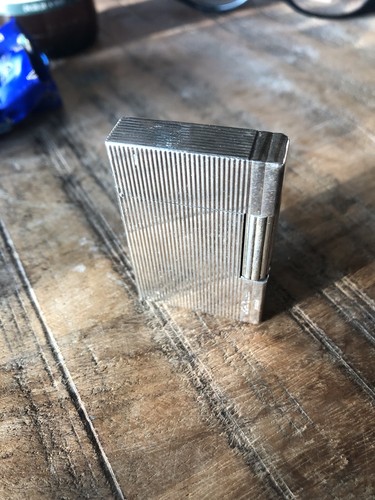 Dupont paris grand - s.t.,