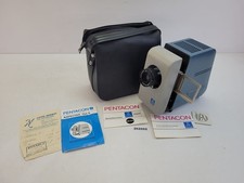 Diaprojektor pentacon aspectar - pentacon,