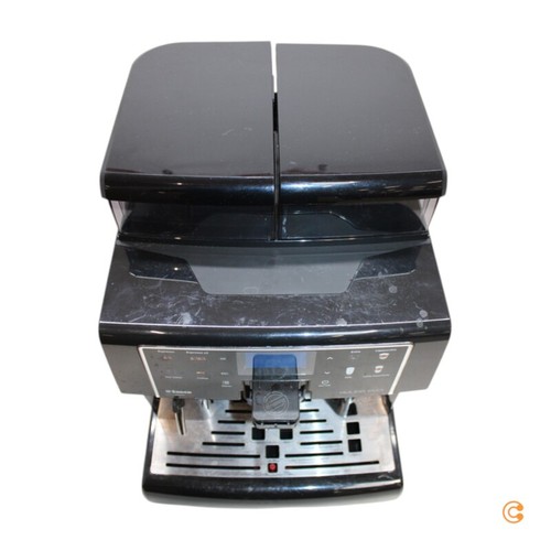 Saeco aulika evo - saeco,