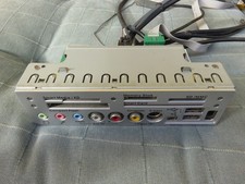 Kartenleser für Medion PC MT6 eventuell für andere Medion passend