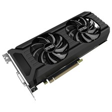 Palit GeForce GTX 1060 Dual