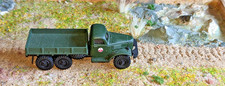 Modell - S I L   131 - Pritschenwagen der Sowj. Armee   1:87