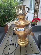 samowar elektrisch groß 