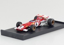 Ferrari 312B GP Italien 1970