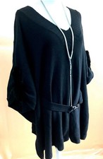 Gil Bret Poncho Pullover