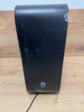 SONOS SUB Gen.1 / Wireless Smart Subwoofer / Schwarz
