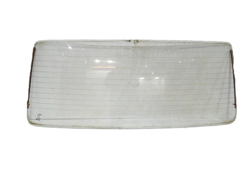 Heckscheibe rear window - c,