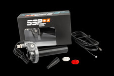 Kurzhub Gasgriff Stage6