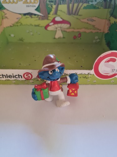 Schlumpf schlümpfe - schlumpf,