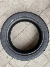 Org. Dunlop Sportmax Road Mart III 190/55ZR17 75W Reifen  190 55 ZR 17