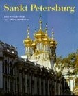 Sankt petersburg buch - sankt,