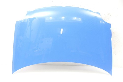 Motorhaube polo blau - 9n,