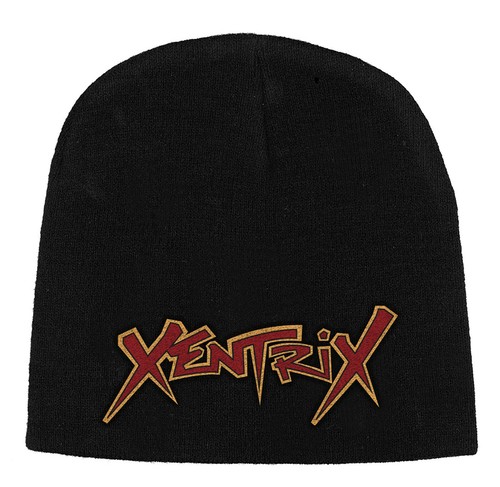 Xentrix beanie bury the - #, 1