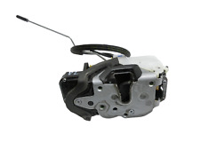 Türschloss mit ZV Stellmotor Links Vorne für Opel Astra J 12-18 Kombi 13579522