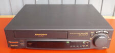 Panasonic  Show View Video Cassette Recorder NV-SD44EG - Defekt Bastler