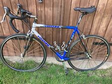 LOOK KG 461, Rahmen 55, Rennrad, Carbon Rahmen, Kompunenten Shimano ULTEGRA