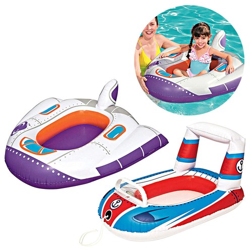 Bestway kinder schlauchboot - bestway,