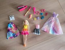 Barbie Puppe Kleidung, Schuhen, Pferd, Kutsche, Zubehör, Kette: Sets zur Wahl